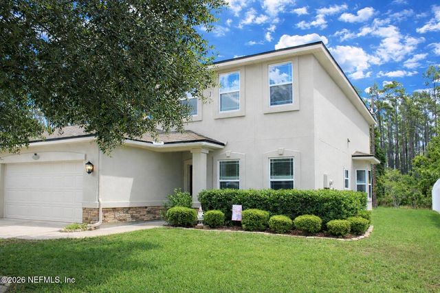 532 GRAMPIAN HIGHLANDS Drive, St. Johns, FL 32259