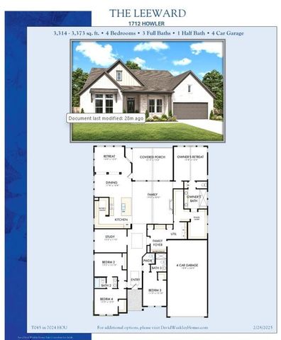 1712 Howler Way, Todd Mission, TX 77316