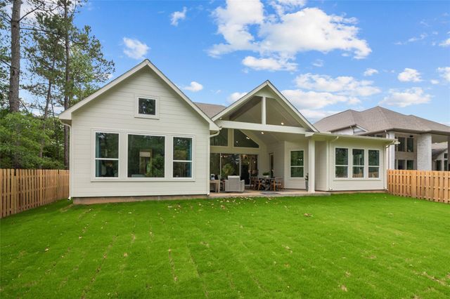 1712 Howler Way, Todd Mission, TX 77316