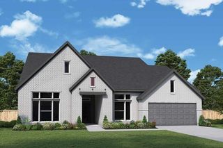 1712 Howler Way, Todd Mission, TX 77316