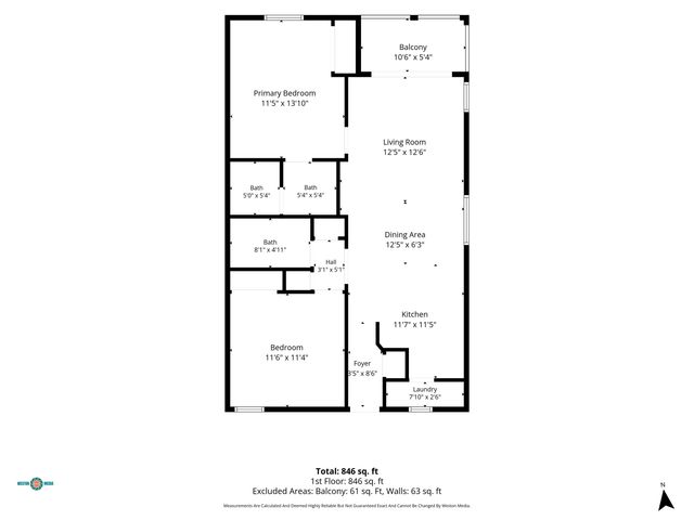 541 White River Dr Unit 16I, Myrtle Beach, SC 29579