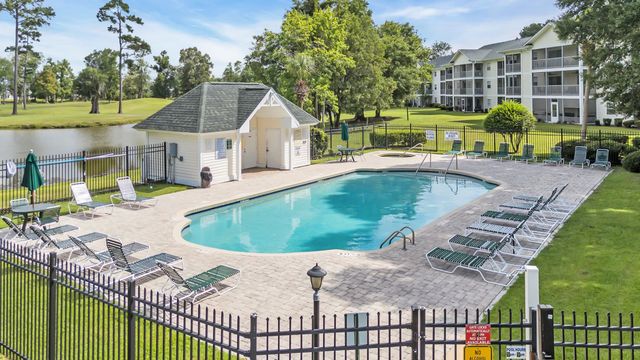 541 White River Dr Unit 16I, Myrtle Beach, SC 29579