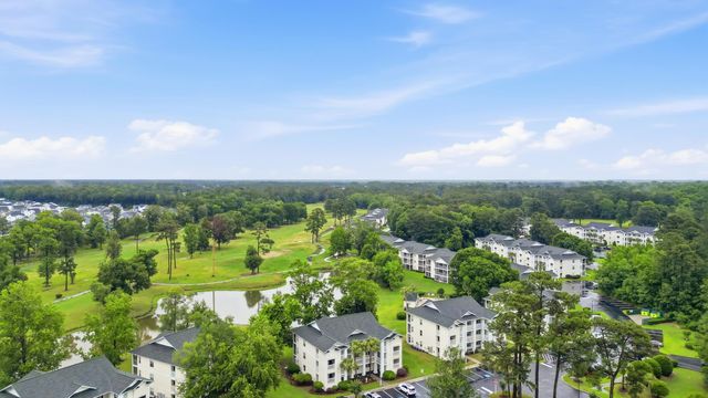 541 White River Dr Unit 16I, Myrtle Beach, SC 29579