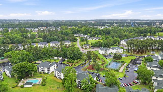 541 White River Dr Unit 16I, Myrtle Beach, SC 29579