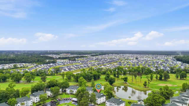 541 White River Dr Unit 16I, Myrtle Beach, SC 29579