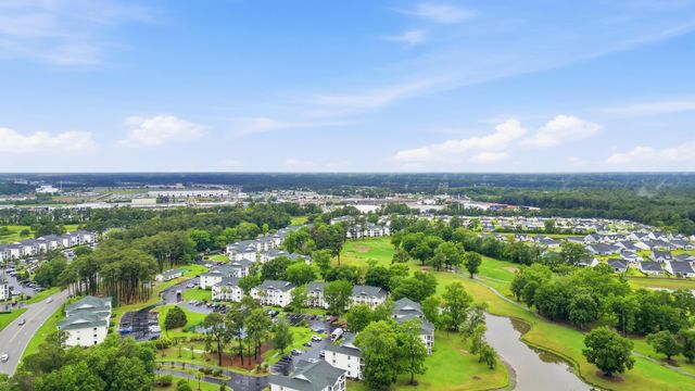 541 White River Dr Unit 16I, Myrtle Beach, SC 29579