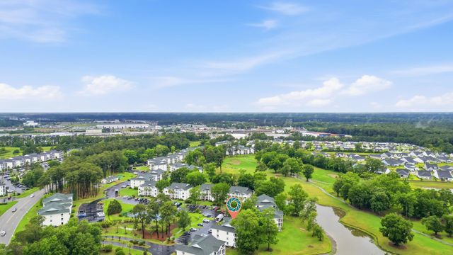 541 White River Dr Unit 16I, Myrtle Beach, SC 29579