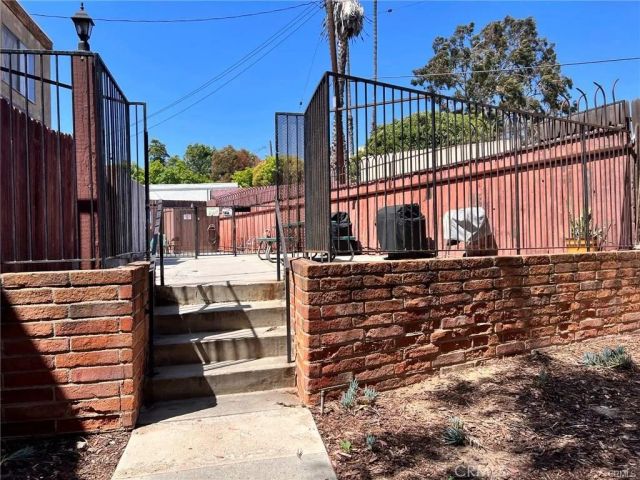 805 Industrial 9, Inglewood, CA 90302