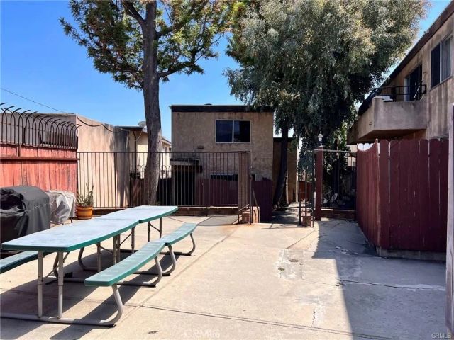 805 Industrial 9, Inglewood, CA 90302