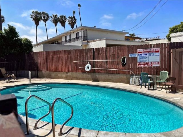 805 Industrial 9, Inglewood, CA 90302