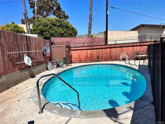 805 Industrial 9, Inglewood, CA 90302