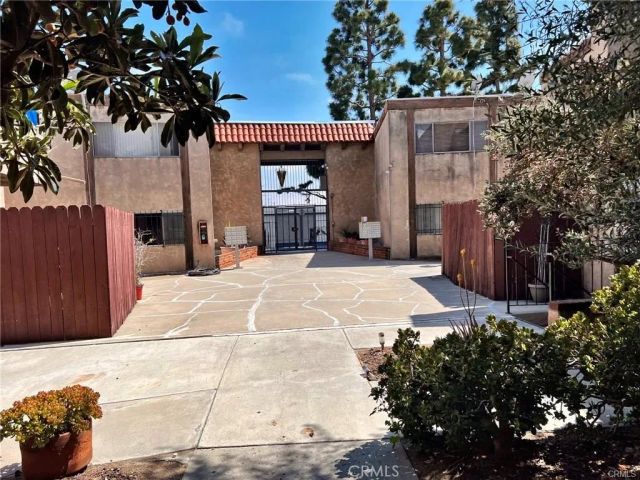 805 Industrial 9, Inglewood, CA 90302