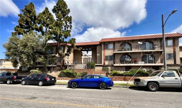 805 Industrial 9, Inglewood, CA 90302