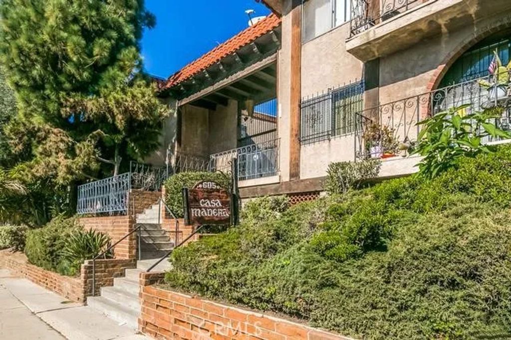805 Industrial 9, Inglewood, CA 90302