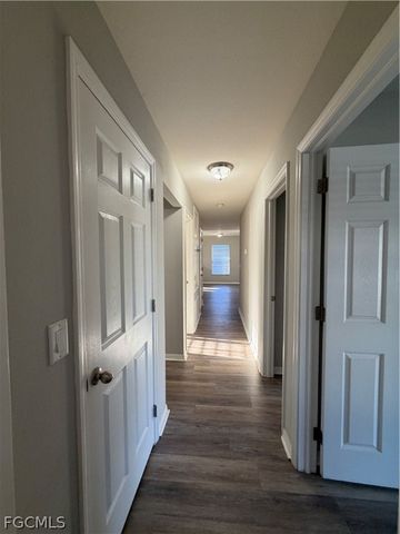 4311 NE 23rd PL, Cape Coral, FL 33909