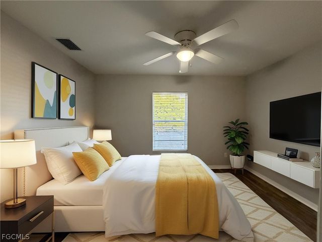 4311 NE 23rd PL, Cape Coral, FL 33909