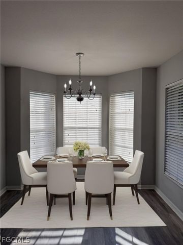 4311 NE 23rd PL, Cape Coral, FL 33909