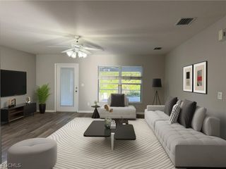 4311 NE 23rd PL, Cape Coral, FL 33909