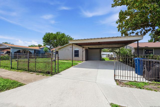 9139 LYTLE AVE, San Antonio, TX 78224