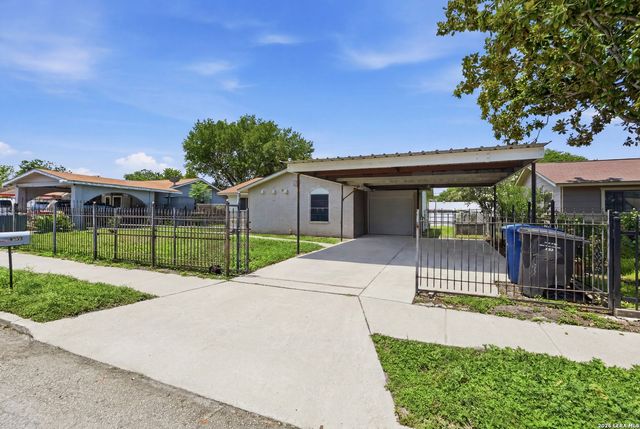 9139 LYTLE AVE, San Antonio, TX 78224