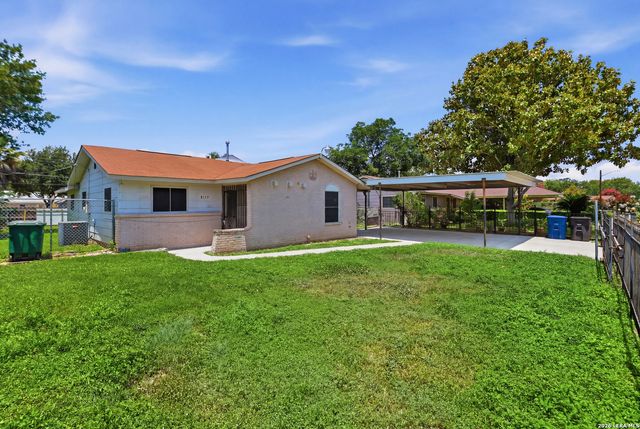 9139 LYTLE AVE, San Antonio, TX 78224
