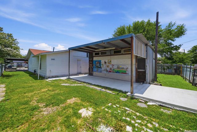 9139 LYTLE AVE, San Antonio, TX 78224
