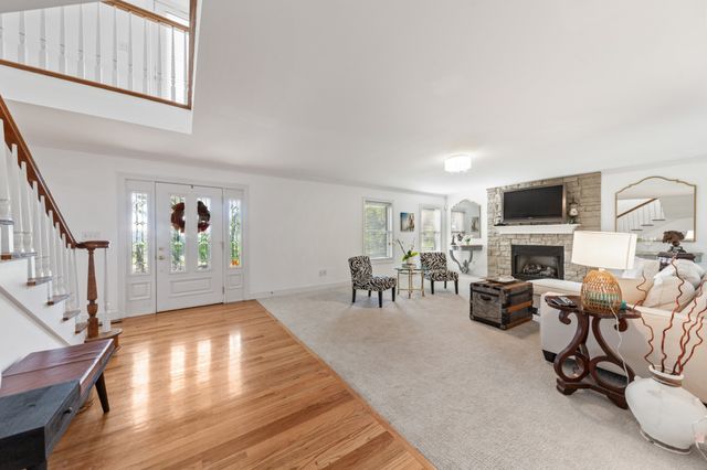 4000 Cantebury Dr, Culleoka, TN 38451