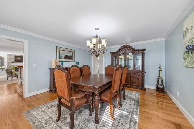 4000 Cantebury Dr, Culleoka, TN 38451