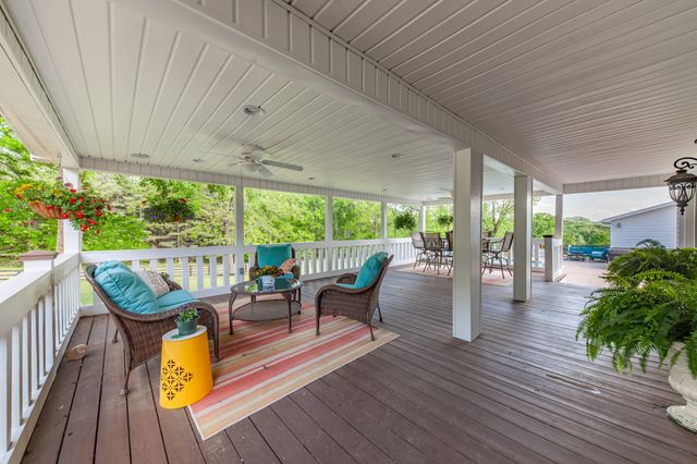 4000 Cantebury Dr, Culleoka, TN 38451