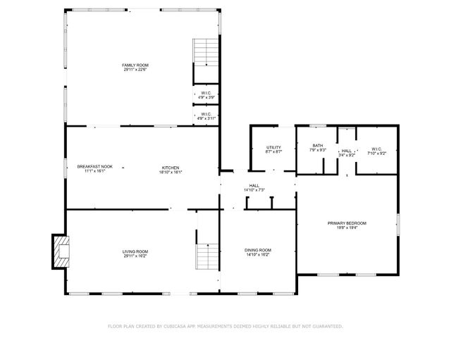 4000 Cantebury Dr, Culleoka, TN 38451
