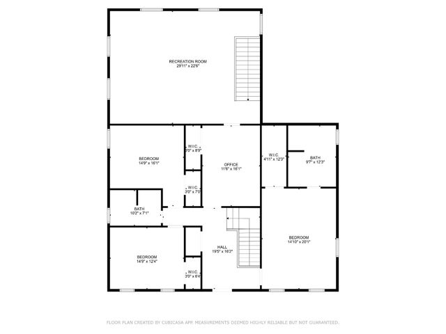 4000 Cantebury Dr, Culleoka, TN 38451