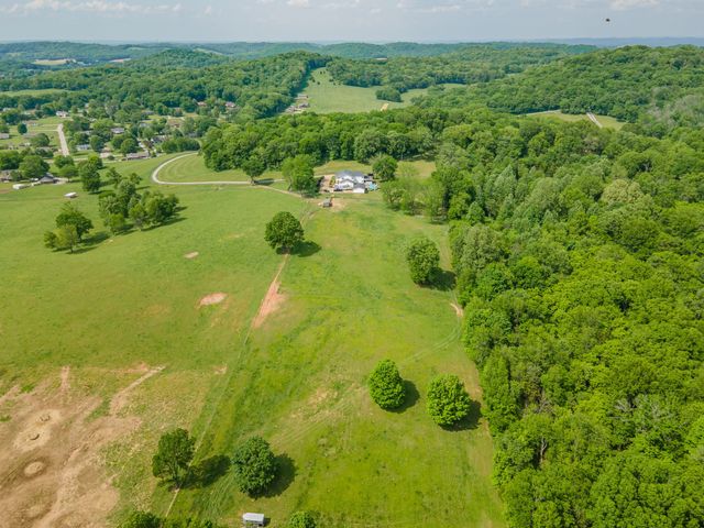 4000 Cantebury Dr, Culleoka, TN 38451