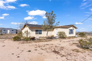 1754 Fortuna Avenue, Landers, CA 92285