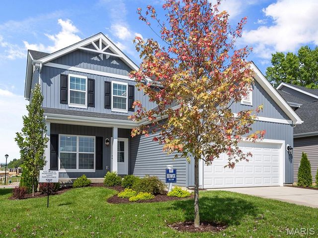 2 Berwick at Parkview Manors, Gray Summit, MO 63069