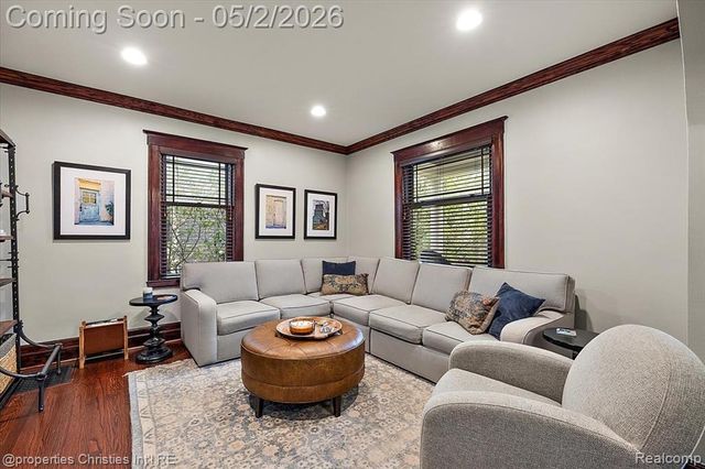 887 Ann Street, Birmingham, MI 48009