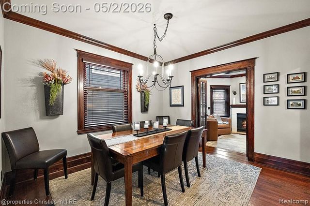 887 Ann Street, Birmingham, MI 48009