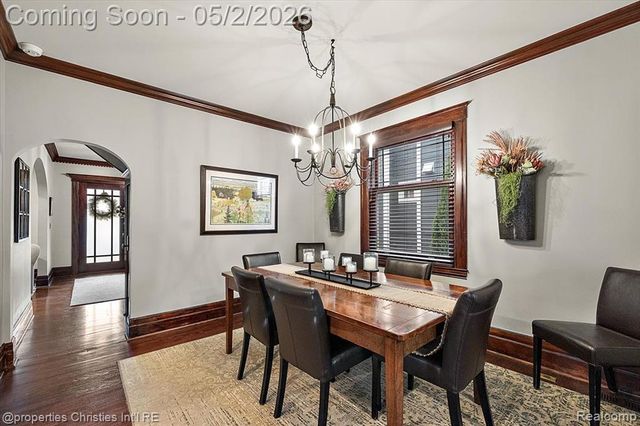 887 Ann Street, Birmingham, MI 48009
