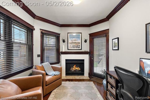 887 Ann Street, Birmingham, MI 48009