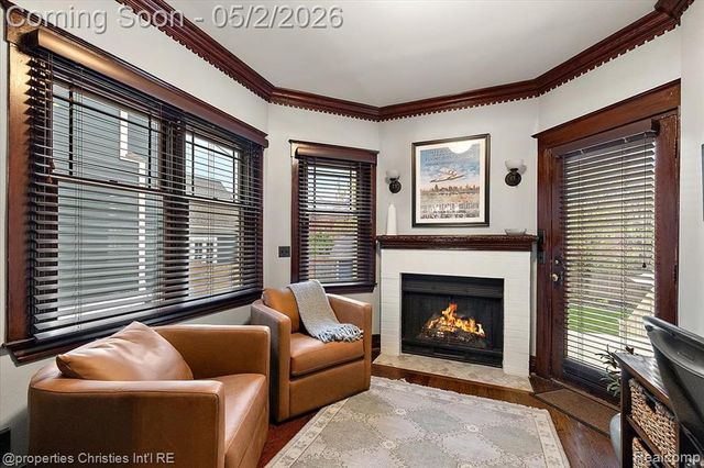 887 Ann Street, Birmingham, MI 48009