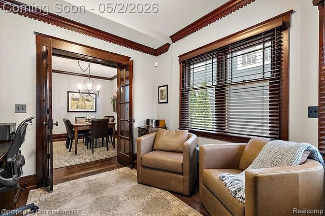 887 Ann Street, Birmingham, MI 48009