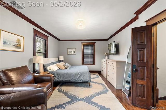 887 Ann Street, Birmingham, MI 48009