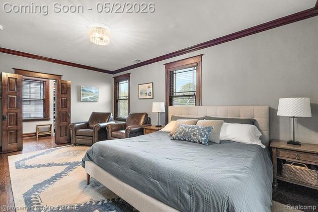887 Ann Street, Birmingham, MI 48009