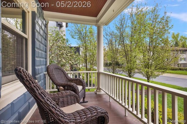887 Ann Street, Birmingham, MI 48009