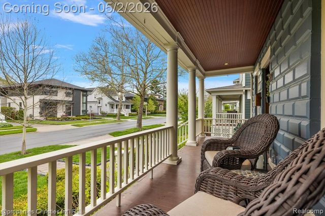 887 Ann Street, Birmingham, MI 48009