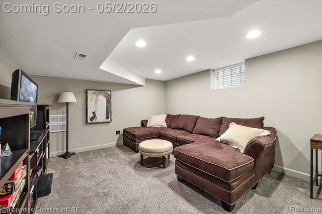 887 Ann Street, Birmingham, MI 48009