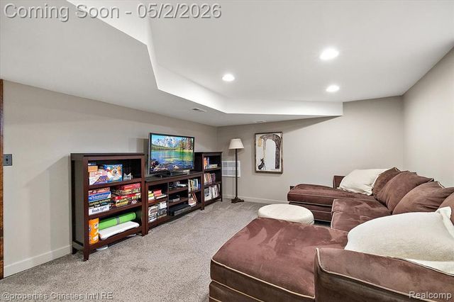 887 Ann Street, Birmingham, MI 48009