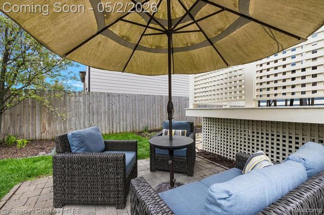 887 Ann Street, Birmingham, MI 48009