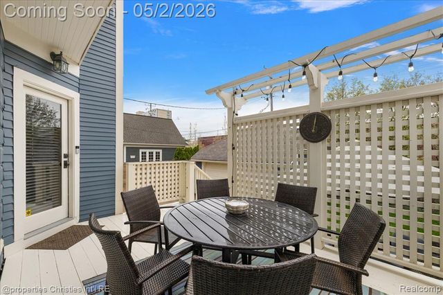 887 Ann Street, Birmingham, MI 48009