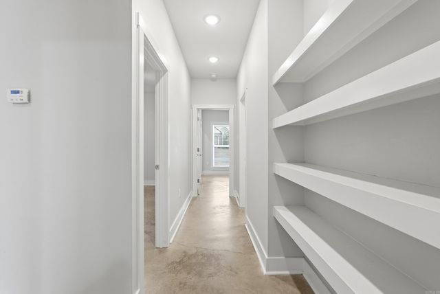 1635 Poteete Drive, Conway, AR 72034