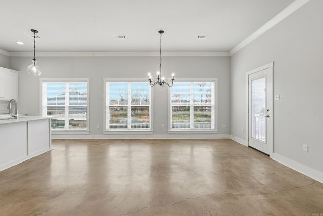 1635 Poteete Drive, Conway, AR 72034